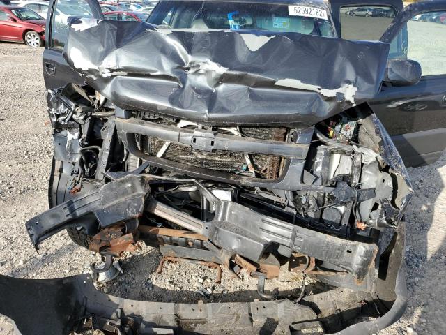Photo 7 from auction – 2003 CHEVROLET AVALANCHE with VIN 3GNEK13T03G144408