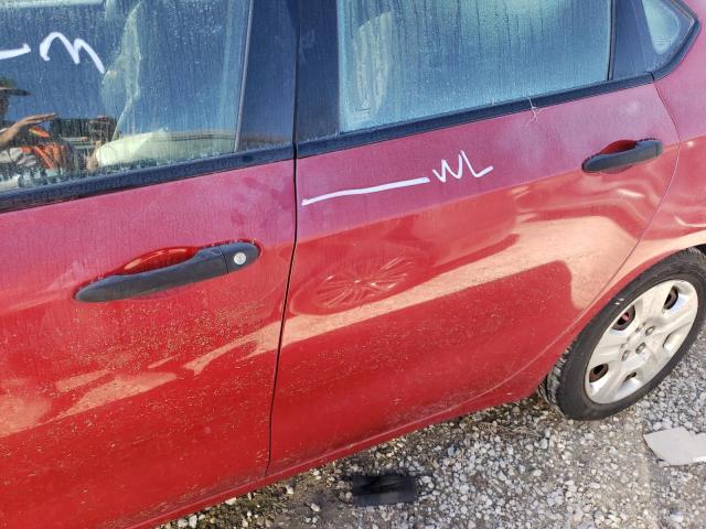 Photo 9 from auction – 2013 DODGE DART SE with VIN 1C3CDFAA3DD303482