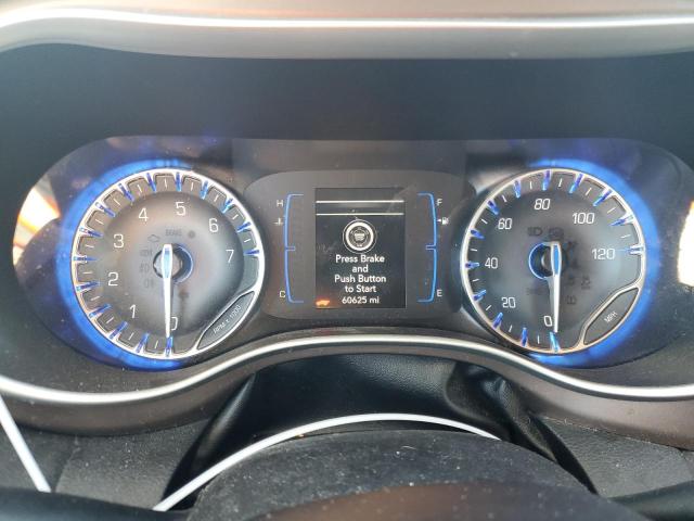 Фото 8 с аукциона – 2019 CHRYSLER PACIFICA L с VIN 2C4RC1CGXKR555057