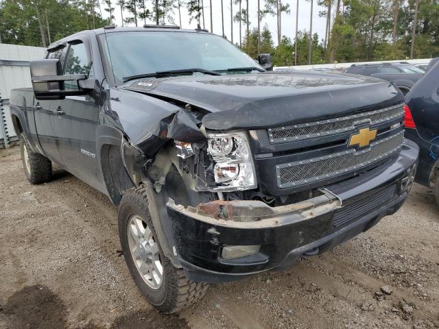 Photo 9 from auction – 2012 CHEVROLET SILVERADO with VIN 1GC1KXCG2CF129293