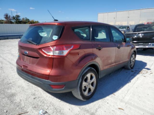Photo 4 from auction – 2015 FORD ESCAPE S with VIN 1FMCU0F71FUA76099