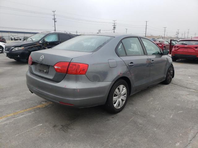Photo 4 from auction – 2013 VOLKSWAGEN JETTA BASE with VIN 3VW2K7AJ5DM366734