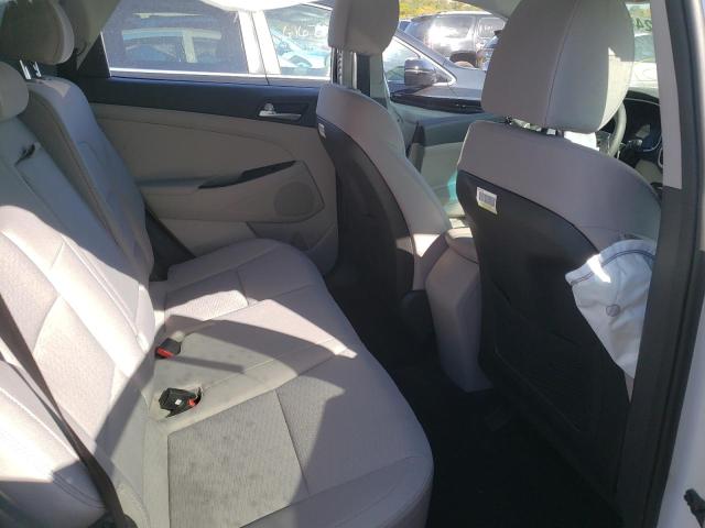 Photo 6 from auction – 2020 HYUNDAI TUCSON SE with VIN KM8J2CA45LU115400