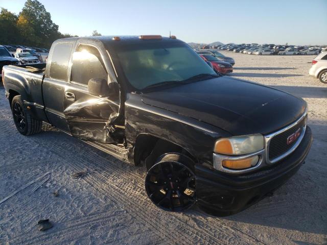GMC SIERRA K15 2002 with VIN 2GTFK69U221349438 - Photo from auction