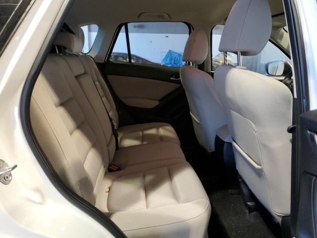 Photo 6 from auction – 2015 MAZDA CX-5 TOURI with VIN JM3KE2CY5F0552925