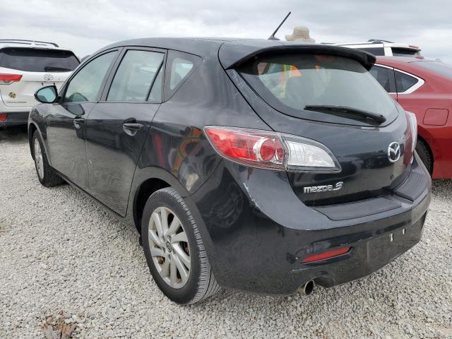 Photo 3 from auction – 2013 MAZDA 3 I with VIN JM1BL1LP5D1777207