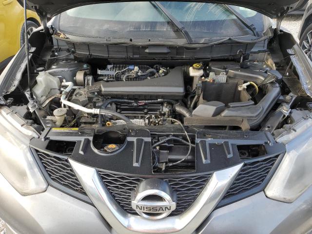 Photo 7 from auction – 2016 NISSAN ROGUE S with VIN KNMAT2MT2GP629689