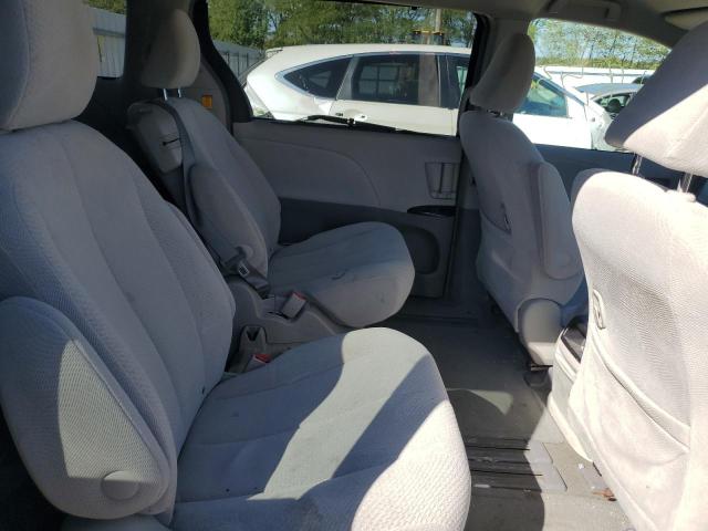 Photo 6 from auction – 2011 TOYOTA SIENNA LE with VIN 5TDKK3DC3BS159491