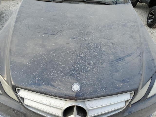 Photo 7 from auction – 2013 MERCEDES-BENZ E 350 with VIN WDDKK5KF7DF207401
