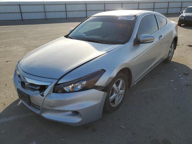 Photo 2 from auction – 2011 HONDA ACCORD LX- with VIN 1HGCS1B39BA006298