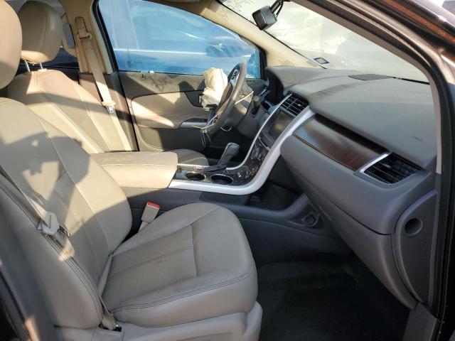 Photo 5 from auction – 2014 FORD EDGE LIMIT with VIN 2FMDK3K90EBA03362