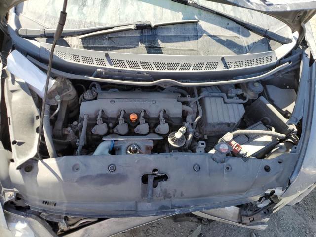 Photo 7 from auction – 2010 HONDA CIVIC VP with VIN 2HGFA1F31AH515733