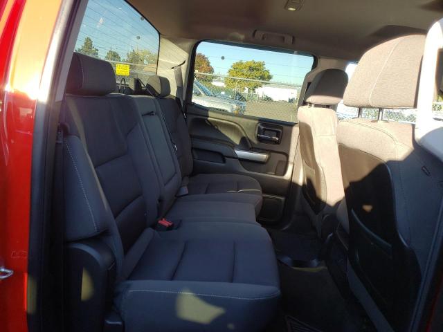 Photo 6 from auction – 2014 CHEVROLET SILVER1500 with VIN 3GCUKREC6EG202766