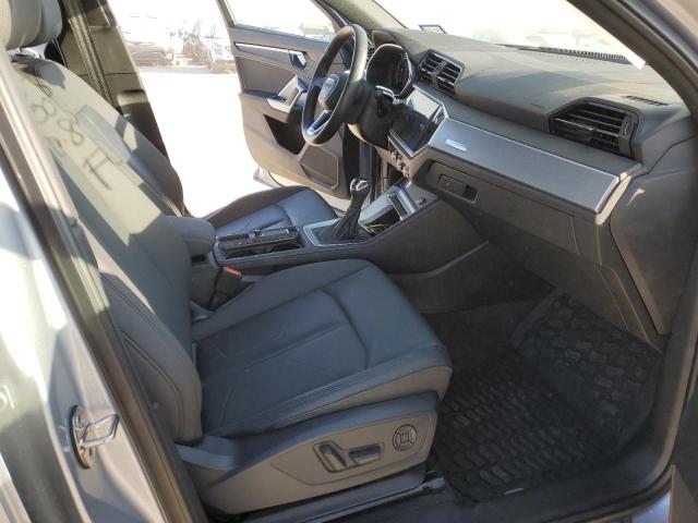 Photo 5 from auction – 2019 AUDI Q3 PREMIUM with VIN WA1BECF34K1085560