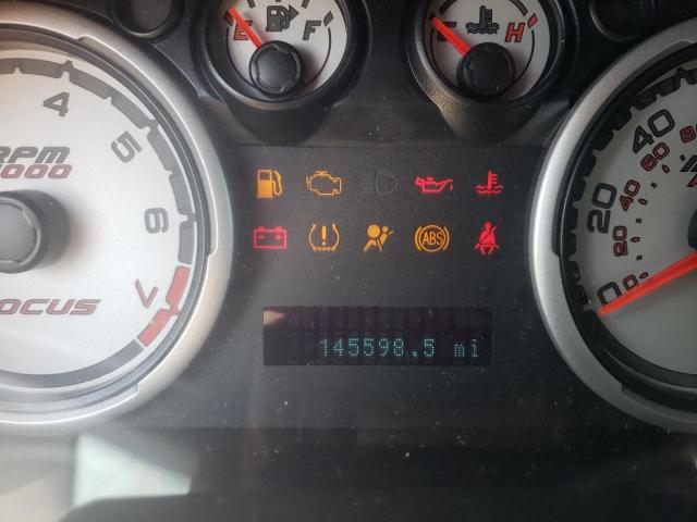 Zdjęcie 8 z aukcji – 2011 FORD FOCUS SE z VIN 1FAHP3FN1BW159571