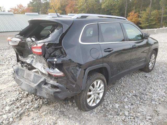 Photo 4 from auction – 2015 JEEP CHEROKEE L with VIN 1C4PJMDS3FW510816