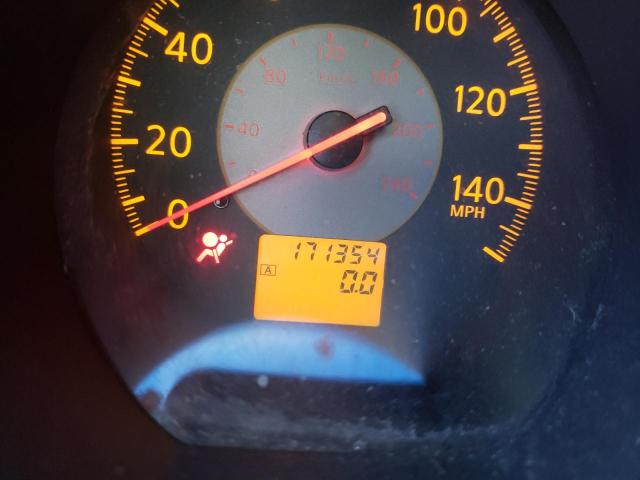 Photo 8 from auction – 2006 NISSAN ALTIMA S with VIN 1N4AL11D86C233950