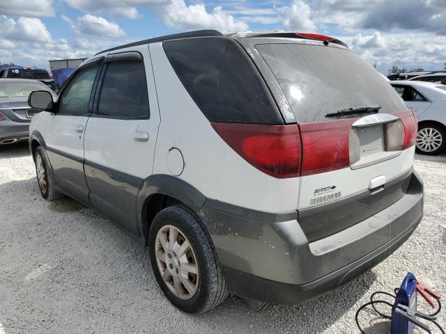 Photo 3 from auction – 2005 BUICK RENDEZVOUS with VIN 3G5DA03E35S543470