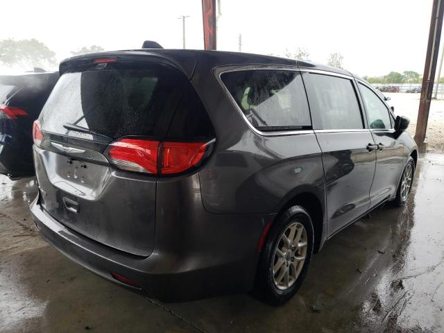 Photo 4 from auction – 2017 CHRYSLER PACIFICA T with VIN 2C4RC1DG8HR565688