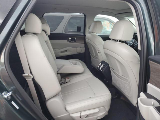 Photo 6 from auction – 2022 KIA SORENTO S with VIN 5XYRLDLC5NG141773