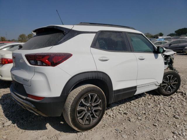 Photo 4 from auction – 2022 CHEVROLET TRAILBLAZE with VIN KL79MVSLXNB045911