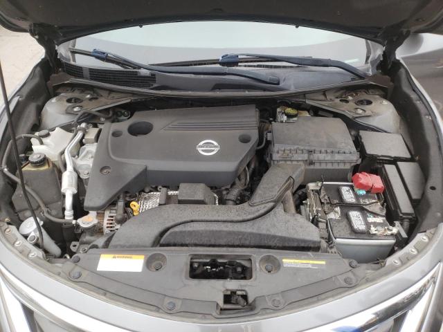 Photo 7 from auction – 2014 NISSAN ALTIMA 2.5 with VIN 1N4AL3AP3EC411784