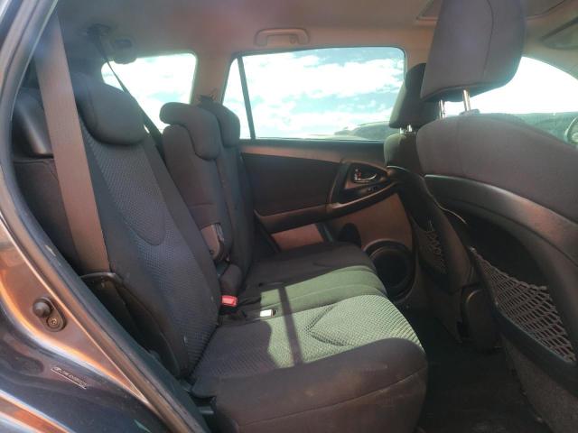Photo 6 from auction – 2011 TOYOTA RAV4 SPORT with VIN JTMWF4DV2B5037157