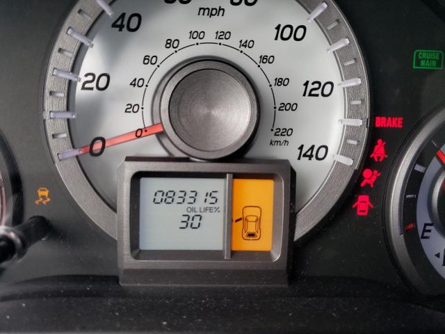 Photo 8 from auction – 2015 HONDA PILOT LX with VIN 5FNYF3H20FB030411