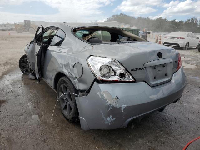 Photo 3 from auction – 2008 NISSAN ALTIMA 2.5 with VIN 1N4AL24E78C101470