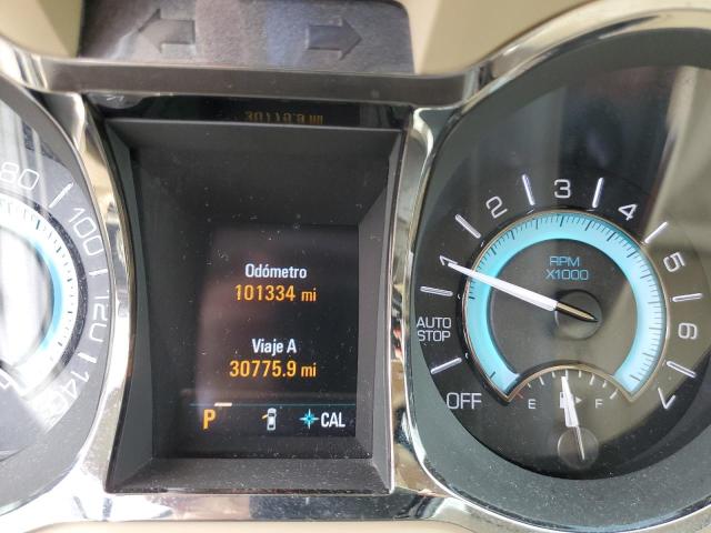 Photo 8 from auction – 2013 BUICK LACROSSE with VIN 1G4GC5ER1DF208882