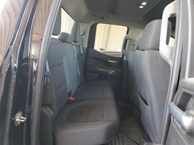 Photo 6 from auction – 2021 CHEVROLET SILVERADO with VIN 1GCRYEED3MZ246115