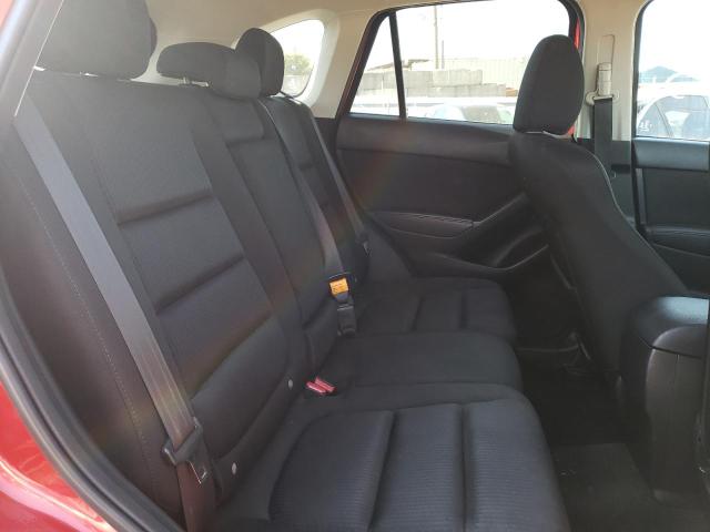 Photo 6 from auction – 2015 MAZDA CX-5 TOURI with VIN JM3KE4CY9F0536139