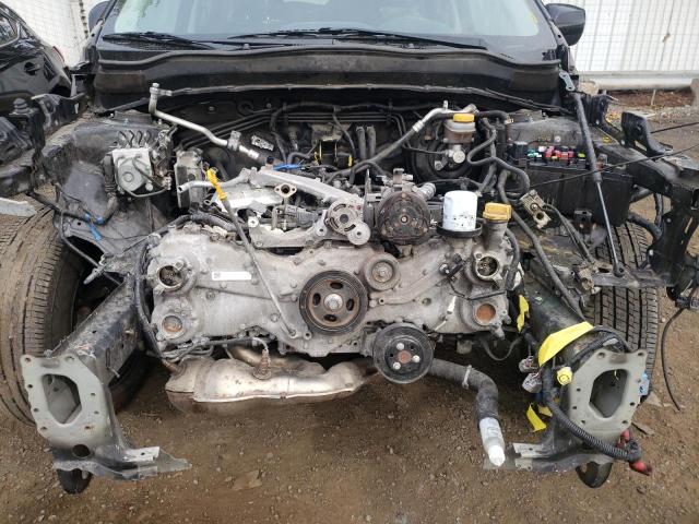 Photo 9 from auction – 2017 SUBARU FORESTER 2 with VIN JF2SJAEC6HH572235
