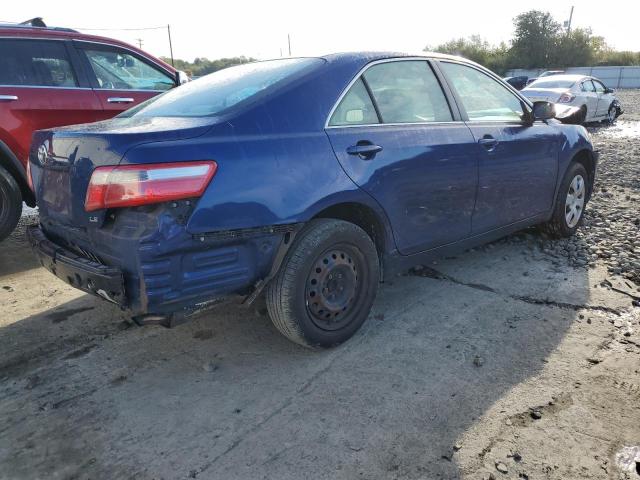 Photo 4 from auction – 2007 TOYOTA CAMRY CE with VIN 4T1BE46K67U172025