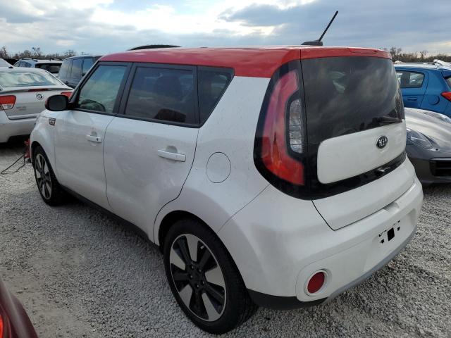 Photo 3 from auction – 2019 KIA SOUL + with VIN KNDJP3A58K7662396