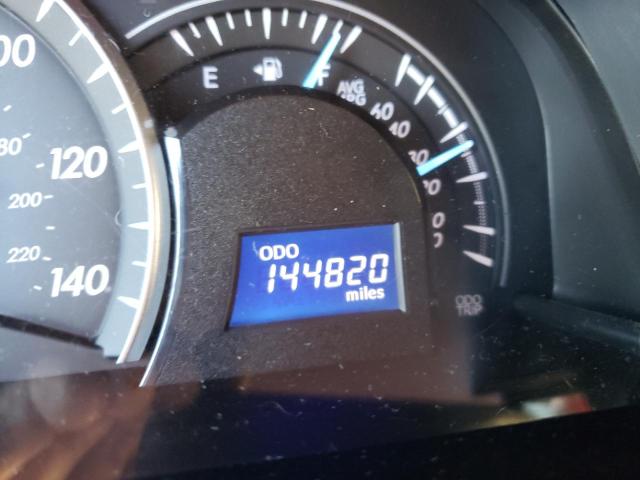 Photo 8 from auction – 2014 TOYOTA CAMRY L with VIN 4T1BF1FK8EU423202