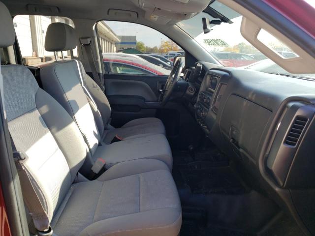 Photo 5 from auction – 2014 CHEVROLET SILVERADO with VIN 1GCVKPEH0EZ313334
