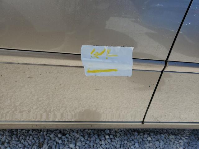 Photo 9 from auction – 2005 LEXUS ES 330 with VIN JTHBA30G855065370