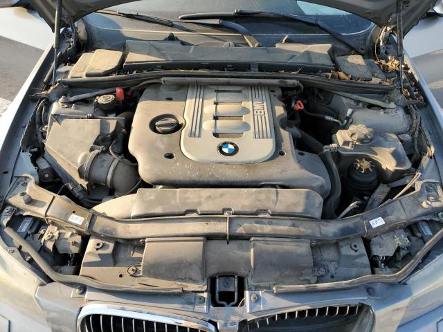Photo 7 from auction – 2011 BMW 335 D with VIN WBAPN7C50BA949235