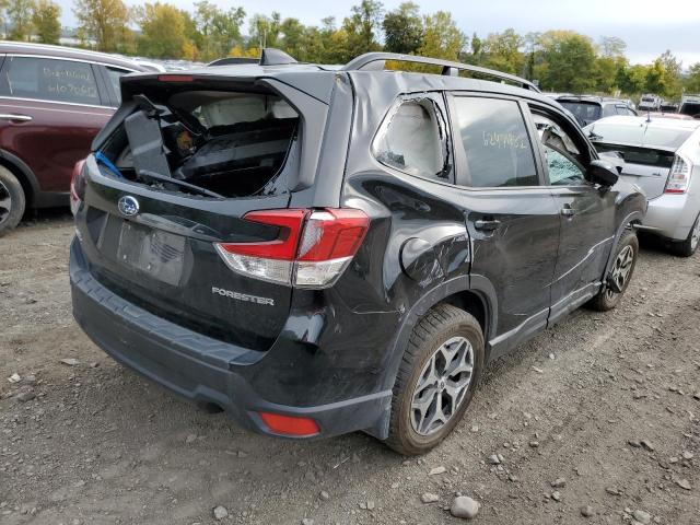 Foto 4 de la subasta – 2019 SUBARU FORESTER P con VIN JF2SKAECXKH426232