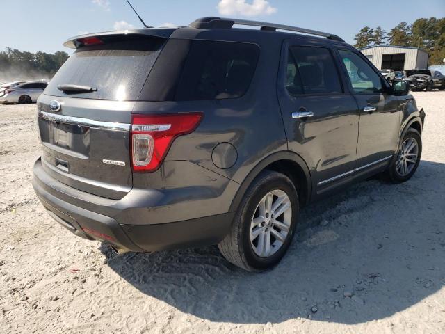 Photo 4 from auction – 2015 FORD EXPLORER X with VIN 1FM5K7D85FGC56669