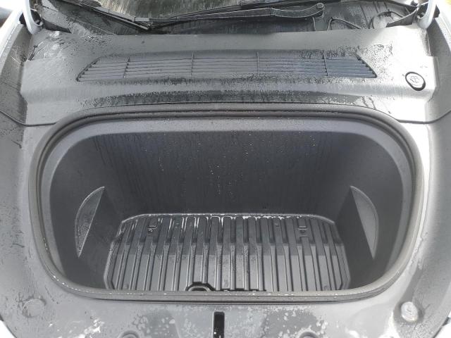 Photo 7 from auction – 2022 TESLA MODEL Y with VIN 7SAYGDEF5NF506292
