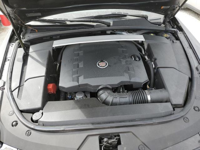 Photo 7 from auction – 2013 CADILLAC CTS LUXURY with VIN 1G6DE5E54D0151811