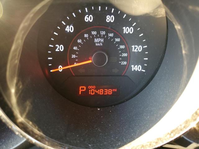 Photo 8 from auction – 2010 KIA SOUL + with VIN KNDJT2A22A7179318