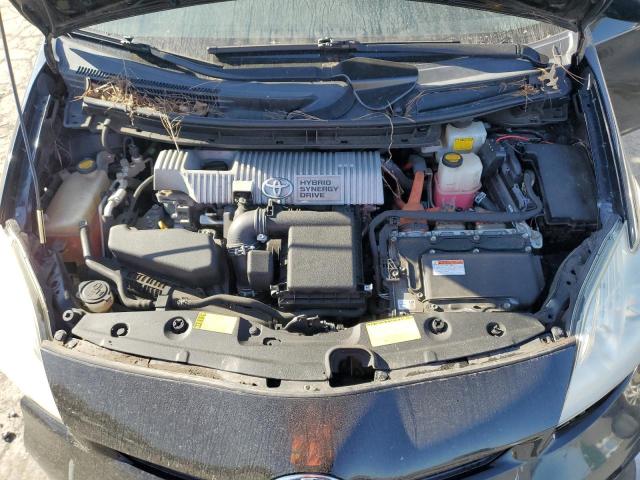 Photo 7 from auction – 2013 TOYOTA PRIUS with VIN JTDKN3DU7D5589632