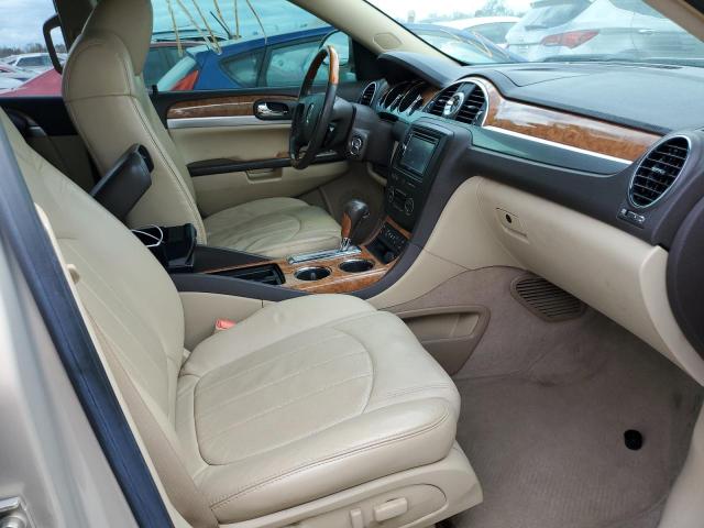 Photo 5 from auction – 2008 BUICK ENCLAVE CX with VIN 5GAER23738J280679
