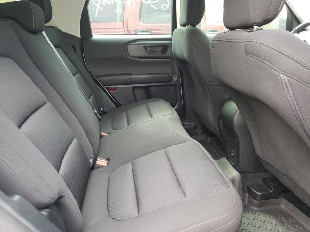 Photo 6 from auction – 2021 FORD BRONCO SPO with VIN 3FMCR9A61MRA85331