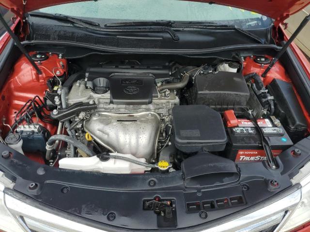 Photo 7 from auction – 2012 TOYOTA CAMRY BASE with VIN 4T1BF1FK1CU514325