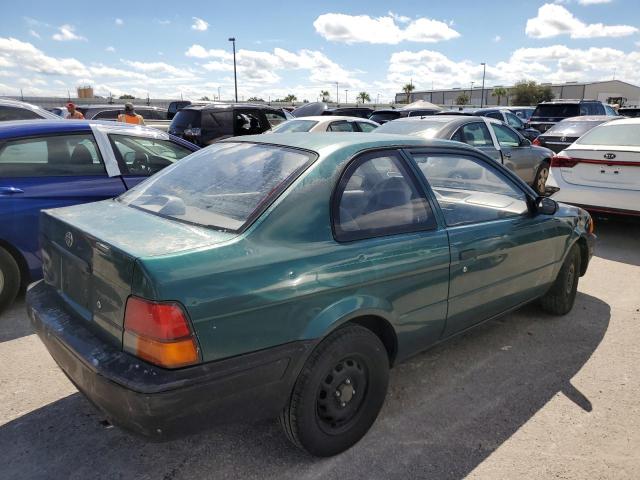 Photo 4 from auction – 1996 TOYOTA TERCEL STD with VIN JT2AC52L5T0138646