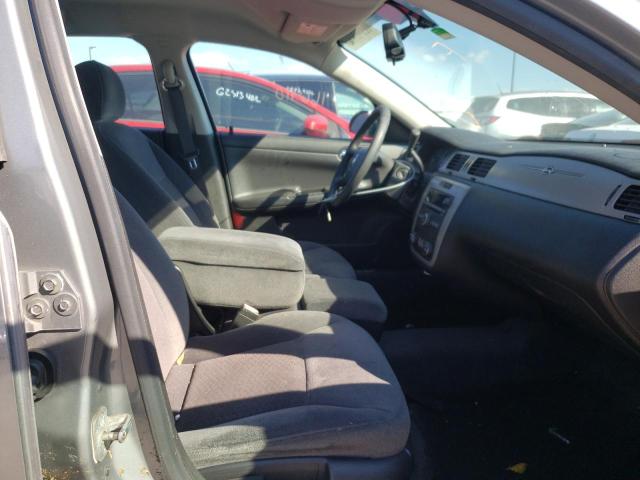 Photo 5 from auction – 2008 CHEVROLET IMPALA LT with VIN 2G1WT58K289221193